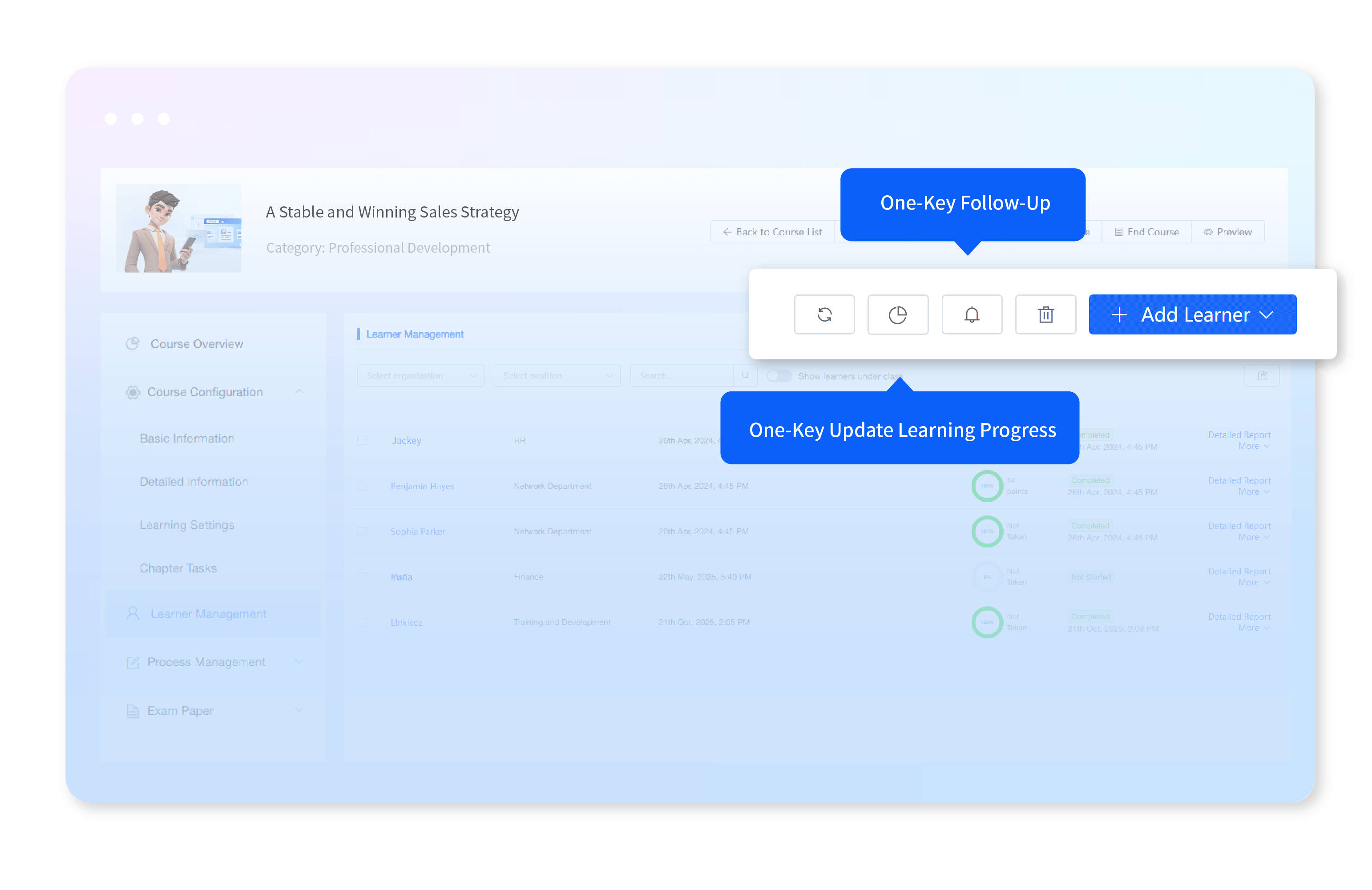 AI Knowledge Mining: