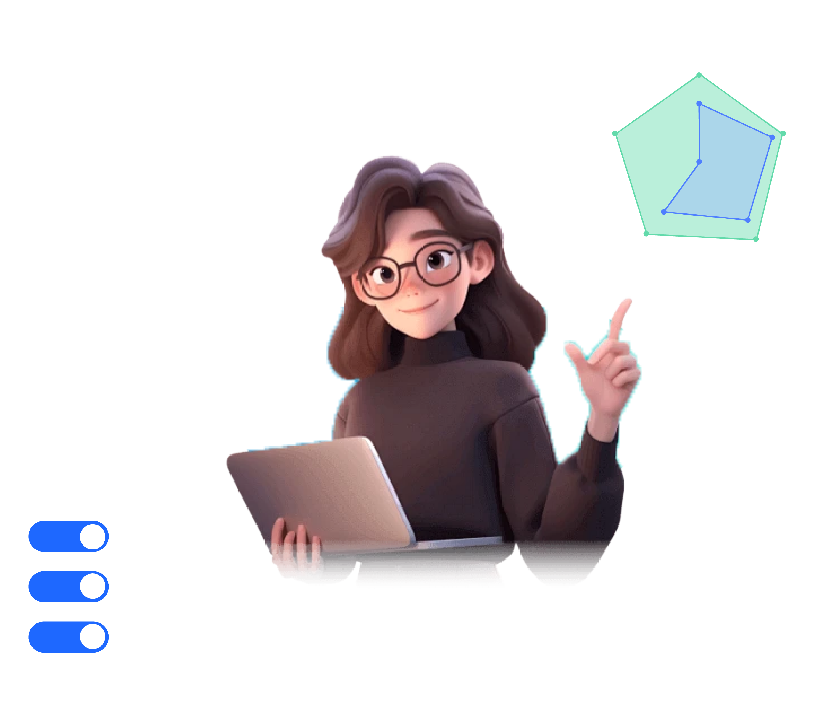 AI-ENHANCED LEARNING