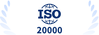 ISO20000 Information Security Management System Certification