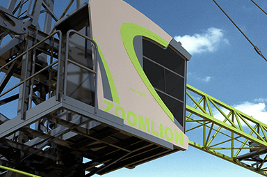 ZOOMLION