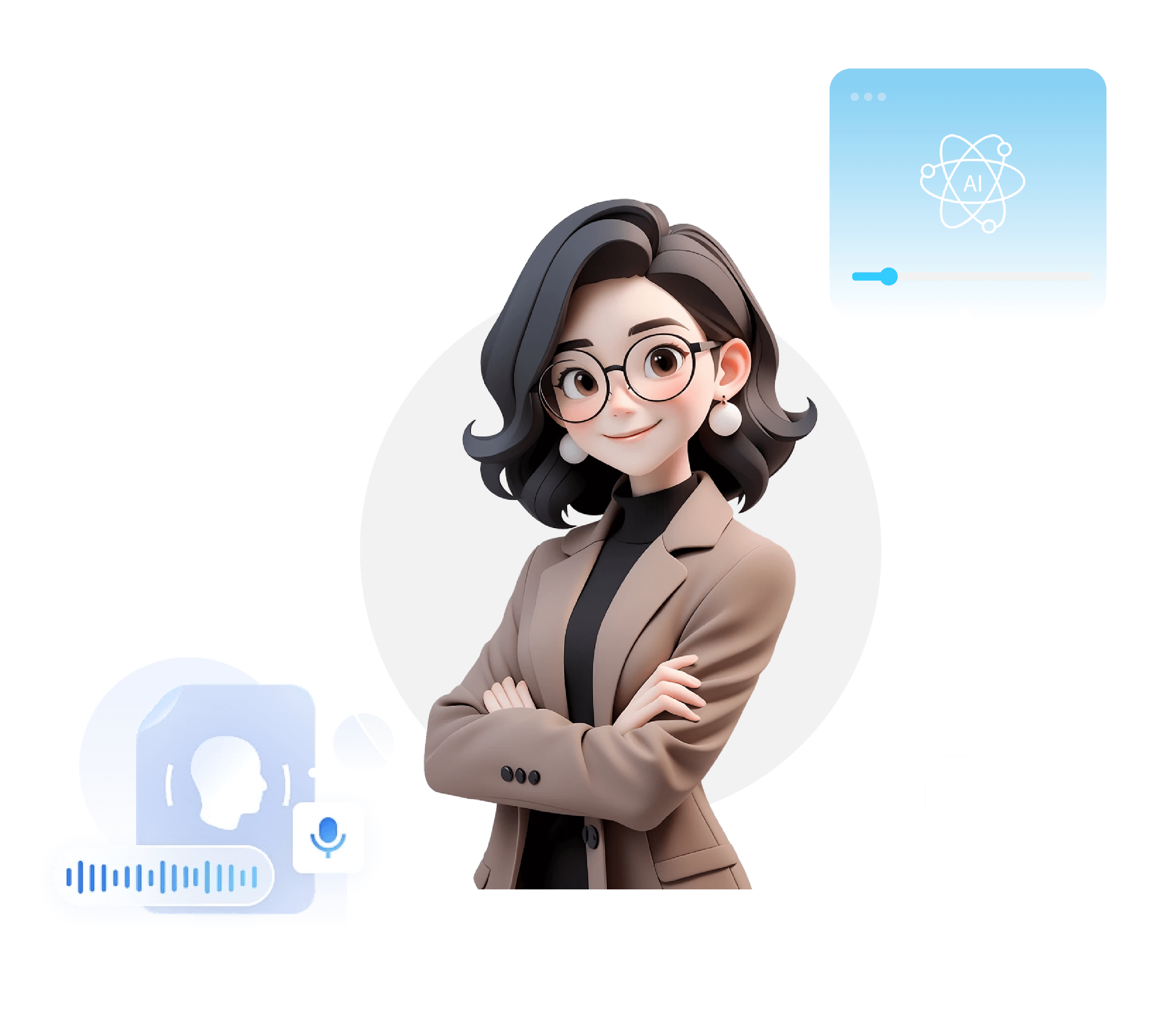 AI-ENHANCED LEARNING